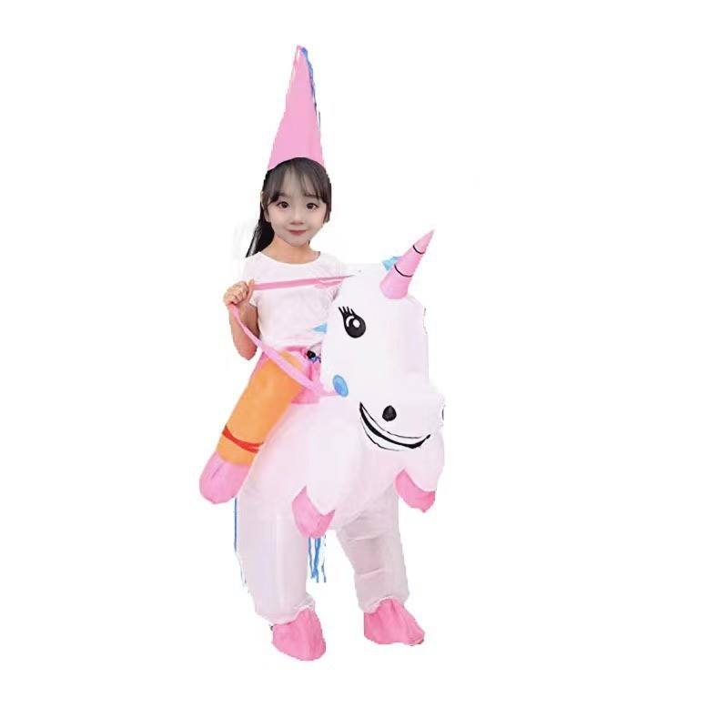 Unicorn for children 120-140cm