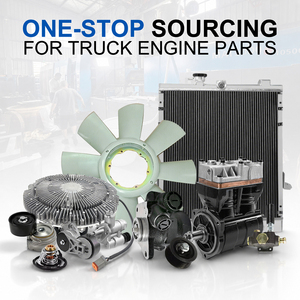 <span class=keywords><strong>Frizione</strong></span> Motore Ventola Radiatore 7420993866 7023405 7485013823 8MV376757-121 7420805995 per Renault Premium Kerax Truck - Product Image 4