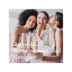 GAOY – ensemble de vernis à ongles en gel, 12 pièces, couleur gel UV, pour manucure et Nail Art - Product Image 4