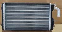 OEM-893121253 de haute qualité prix compétitif Wondervo tube en aluminium et échangeur de chaleur à ailettes pièces de voiture radiateur de condenseur d'air