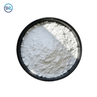 Poudre d'hydroxyde de calcium à haute blancheur CAS 1305-62-0, poudre de Ca(OH)2 de haute pureté, chaux hydratée, chaux calcaire