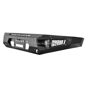 บั๊มเปอร์หน้าเหล็กแบบมืออาชีพทนทานสำหรับ Toyota Land Cruiser LC250 <span class=keywords><strong>2024</strong></span> + - Product Image 4
