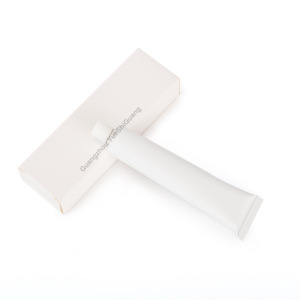 30g whitetattoo sửa chữa Kem dán thiế<span class=keywords><strong>t</strong></span> lập mẫu miễn phí cung cấp cho trang điểm vĩnh viễn chăm sóc sau - Product Image 4