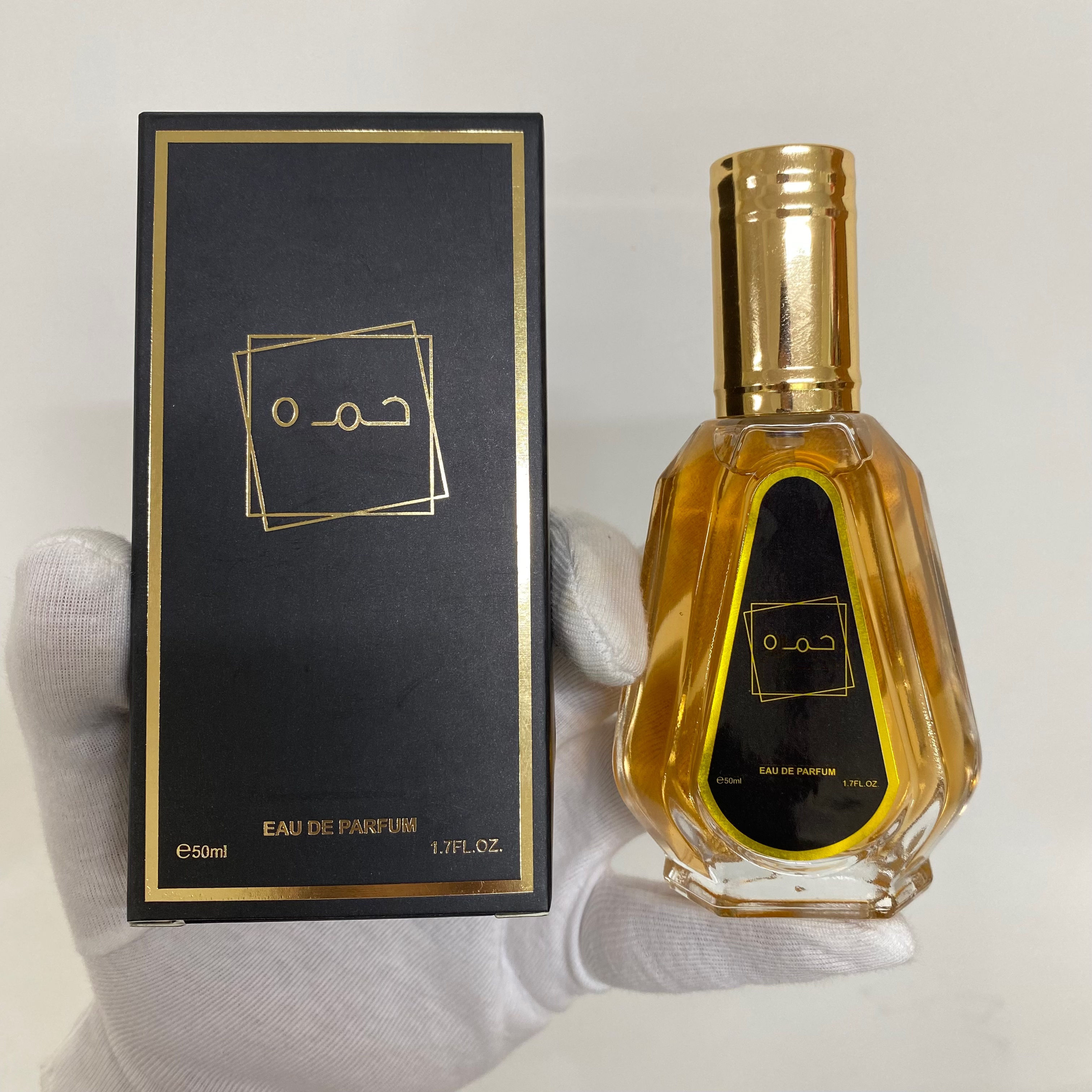 Оптовая продажа, духи унисекс, Dubai Arab Yarra, прочный 50 мл, нейтральный спрей для тела, дезодорирующий