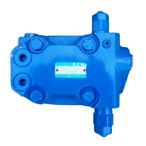 Motor Hidráulico de Giro RG138-61280 U15 U17 2-200DOS-E3 para - Product Image 4