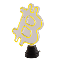 Enseigne LED lumineuse en lettres canal en acrylique étanche et acier inoxydable pour intérieur/extérieur, facile à utiliser