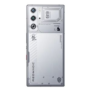 Teléfono para Juegos ROm Nubia Red Magic 9 <span class=keywords><strong>Pro</strong></span> 50MP, Batería de 5500 mAh, Cargador de 80 W, Snapdragon 8 Gen 3 5G - Product Image 5