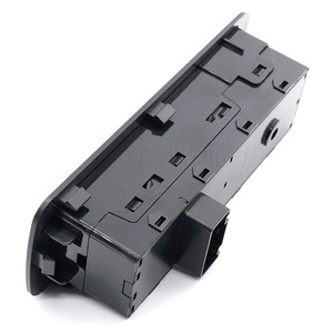 สวิตช์กระจกไฟฟ้า JAC รุ่น 3750030U1512Z 12V โมดูลควบคุมประตูรถยนต์ - Product Image 3