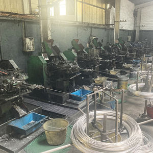 Rivets aveugles en alliage d'aluminium de qualité supérieure à tête ronde avec mandrin de traction lisse - Product Image 5