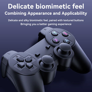 Consola <span class=keywords><strong>de</strong></span> <span class=keywords><strong>juegos</strong></span> clásica retro M33 4K personalizada con controlador inalámbrico <span class=keywords><strong>de</strong></span> 2,4G incorporado más <span class=keywords><strong>de</strong></span> 30000 videojuegos consola <span class=keywords><strong>de</strong></span> <span class=keywords><strong>juegos</strong></span> <span class=keywords><strong>de</strong></span> TV - Product Image 3