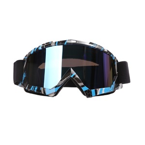 Nuevas Gafas de Motociclismo y Máscara Protectora para Deportes al Aire Libre y Escalada en Roca - Product Image 6