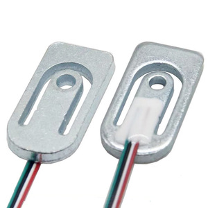 Am22c Tùy Chỉnh Giá Rẻ Giá Tải Di Động Hành Lý Quy Mô Cảm Biến Lực Lượng Cảm Biến Áp Suất Chất Lượng Cao - Product Image 3