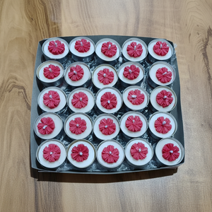 Velas Tealight paquete de 50 ( 6gm cada una) a partir de 0,96 USD - Product Image 1