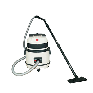 Aspiradora Silenciosa para Residencias de Ancianos, Hospitales y Guarderías, con Accesorios y Bajo Nivel de Ruido de 63dB(A), Diseñada para Sanitización - Product Image 2