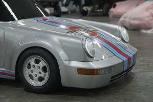 Kart Eléctrico con Suspensión Completa y Personalización Gratuita, para Adultos, 2500W, 80km/h, Precio de Descuento de Fábrica - Product Image 5