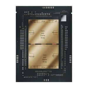 Cổ phiếu mới <span class=keywords><strong>Intel</strong></span> <span class=keywords><strong>Xeon</strong></span> Vàng 6542y Bộ vi xử lý 2.90 GHz 5th Gen <span class=keywords><strong>Intel</strong></span> <span class=keywords><strong>Xeon</strong></span> Khả năng mở rộng bộ vi xử lý cho máy chủ - Product Image 5