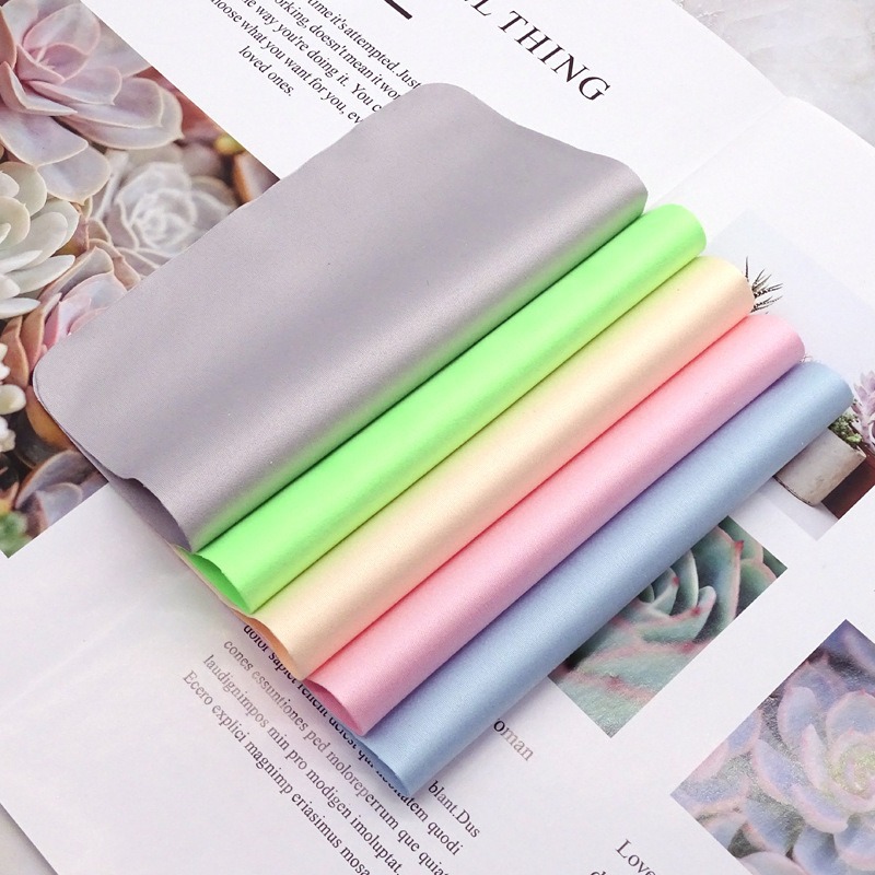 Aiguilles spéciales cinq couleurs - 1 boîte (100 feuilles)