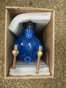 Échangeur de chaleur à tubes en titane, échangeur de chaleur pour <span class=keywords><strong>pompe</strong></span> à chaleur de <span class=keywords><strong>piscine</strong></span> à tubes en titane - Product Image 6