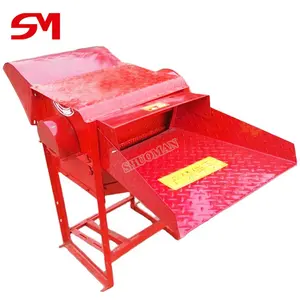 Professionnel CE Approuvé Maison Pédale Batteuse <span class=keywords><strong>de</strong></span> <span class=keywords><strong>Blé</strong></span> - Product Image 2