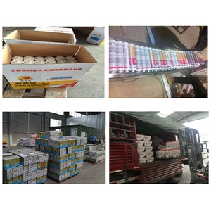 कारखाने की कीमत सफेद सभी उद्देश्य culk 300 मिलीलीटर एक्रिलिक सीलेंट - Product Image 5
