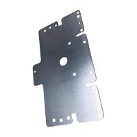Pièces d'estampage de quincaillerie professionnelle directe d'usine et raccords de quincaillerie complets traitant la fabrication de tôle