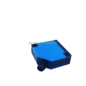 เซ็นเซอร์โฟโตอิเล็กทริก S ICK WL12-3P2431 ของแท้ 100% ใหม่เอี่ยม 1041436 ตัวควบคุม PLC แบบตั้งโปรแกรมได้ - Product Image 6