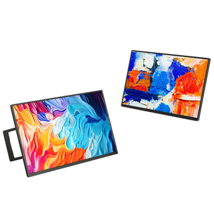 หน้าจอ LCD TFT LVDS ขนาด 18.5 นิ้ว รุ่น H185FPH สำหรับเปลี่ยน  หน้าจอ LED ขนาด 18.5 นิ้ว - Product Image 1