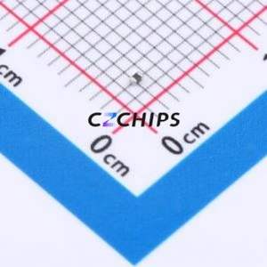 Termistor NTC NS1003FB395FCT100, Resistencia 0402, 100kOhm, 3950K, 1%, 3987K - Product Image 2