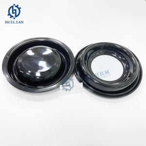 S83 S84 G90 G88 G100 G110 G120 <span class=keywords><strong>G80</strong></span> Rubber Membraan Hamer Deel Diafragma Hydraulische Rock Breker Voor Bouwmachines Onderdelen - Product Image 3