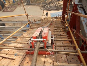 Giảm cường độ lao động cải thiện chất lượng xây dựng lực đẩy cao Kích thước nhỏ Trọng lượng nhẹ dễ vận hành - Product Image 4