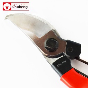 Cisailles professionnelles légères en aluminium <span class=keywords><strong>pour</strong></span> la taille des bonsaïs japonais Okkou Hengxiu Okubo 200 - Product Image 4