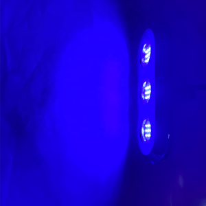 Hoge vermogens 316ss 180W boot- en scheeps LED onderwaterverlichting voor jachten - Product Image 3