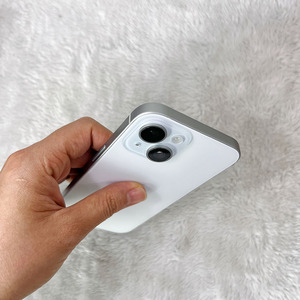 Venta al Por Mayor de Teléfonos Móviles de Segunda Mano, <span class=keywords><strong>iPhone</strong></span> 15 Original Usado de 128GB/256GB, Desbloqueado Globalmente, Bajo Precio, Estado B, Almacenamiento Más Barato - Product Image 5