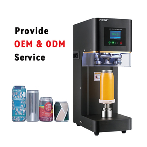 Can <b>Machine</b> Sealing Commercial Beer Can Sealing Beer Can Sealing <b>Machine</b> for Beer Bar - Product Image 1