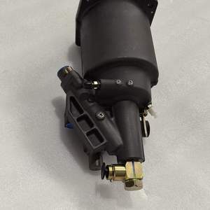 Prix de gros 1608010-T38V0 Servomoteur d'embrayage pour camion Dongfeng 1608010T38V0, 1608N-010 Servomoteur d'embrayage pour camion lourd - Product Image 3