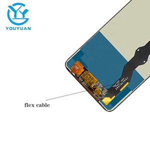 Pantalla para Motorola G Stylus <span class=keywords><strong>xt2043</strong></span> reemplazo de pantalla LCD de teléfono móvil - Product Image 6