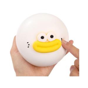Juguete Gigante Divertido para Apretar, Relajante para las Manos, Artículo Sensorial Suave para Niños y Adultos - Product Image 1