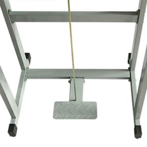 เครื่องซีลแบบเหยียบ SF 400-1000 - Product Image 3