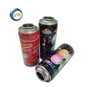 Chất lượng cao cơ thể nước hoa phun đo sáng Aerosol van và thiết bị truyền động được sử dụng cho nước hoa Aerosol lon sản xuất tại Trung Quốc - Product Image 6