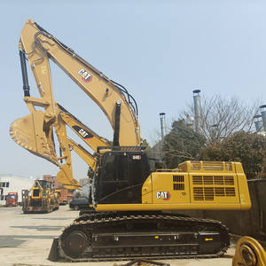 Used CAT349 Excavator CAT Excavator 349 349D 349E 349EL 349F 336 Caterpillar Mining Machinery <b>Heavy</b> <b>Duty</b> Equipment - Product Image 3