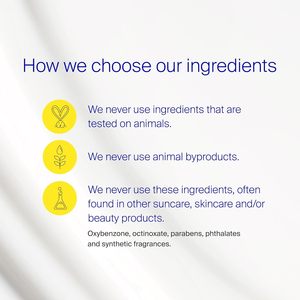 Lance Mineral Mattescreen SPF40 100% Mineral Oil-Free Broad Spectrum Sunscreen <strong>Smooths</strong> Skin's Appearance Minimizes Pores - Product Image 5