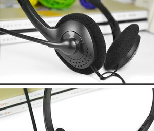 Venta caliente Barato 3,5mm Auriculares con cable Gamer Auriculares Gaming Auriculares - Product Image 6