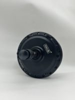 Meilleure vente 36v 250w 350w GDR08 moteur de moyeu arrière pour vélo électrique SW900 vélo e-bike étanche connecteur Kits de Conversion