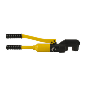 Yudou <b>Hydraulic</b> Rebar <b>Cutter</b> 22mm 12T High Efficiency Cutting Tool For Construction - Product Image 5