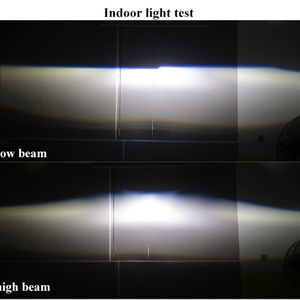 Car Front Light Hella-5-bi Led Projector Lens 12V 5500K 42W Hight and Low Beam for Car Motorcycle Headlight Auto Lighting - Product Image 6