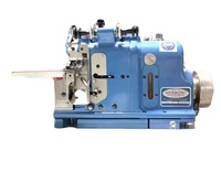Nuova macchina da cucire MG-3U Merrow American brand spallet 3 thread overlock macchina da cucire con tavolo e motore