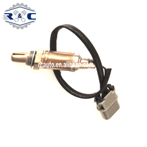 R & C di alta qualità Sonda Lambda 0258003256 0258003257 0258003311 0258003284 per Hyundai <span class=keywords><strong>Kia</strong></span> 2.0L L4 Nissan 3.3L <span class=keywords><strong>V6</strong></span> sensore di ossigeno - Product Image 1