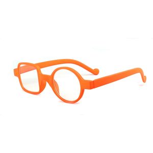 Personalizado cor progressiva óculos de leitura leitura de vidro italy projeto CE <span class=keywords><strong>funky</strong></span> - Product Image 2