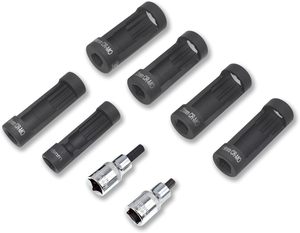 Outil de démontage de <span class=keywords><strong>douille</strong></span> de suspension Porsche 16mm 18mm 19mm 21mm 22mm 24mm <span class=keywords><strong>Douille</strong></span> de suspension pour voitures Porsche - Product Image 5