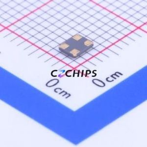 XXDEELNANF-32.768M Crystal (Passive) SMD3225-4P Crystal Oscillator SMD Crystal Oscillator 32.768MHz 30ppm 12pF - Product Image 2